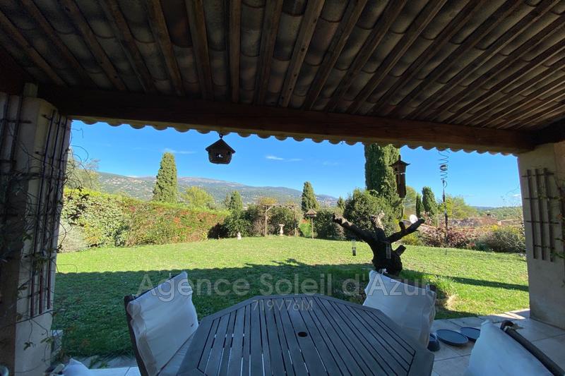 Villa - 118 m² - 5 pièces