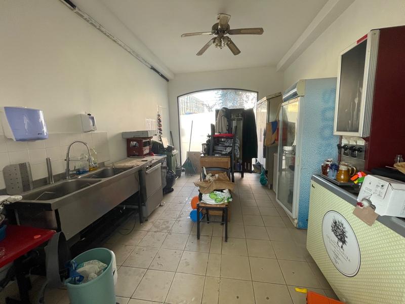 Fonds de commerce - 130 m²