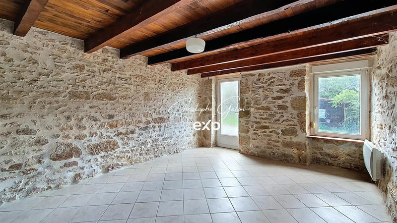 Maison traditionnelle - 90 m²