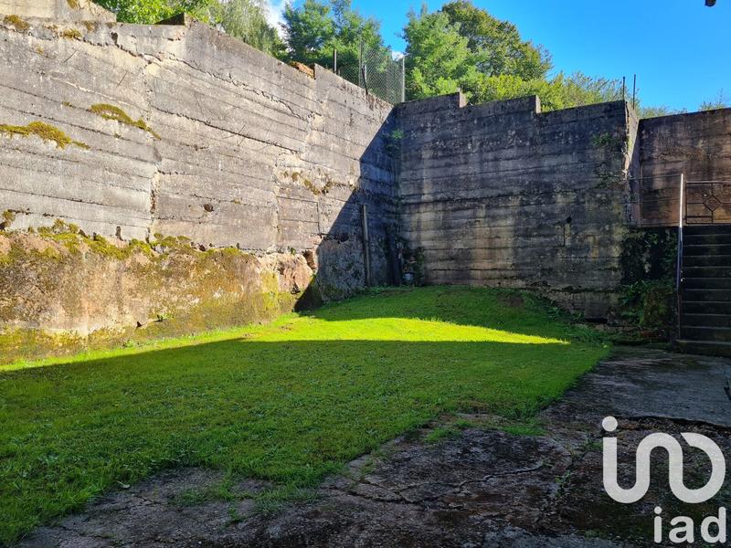 Maison de village - 146 m² - 5 pièces