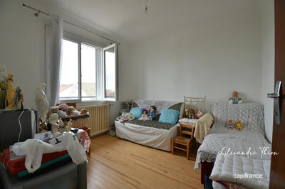 Appartement - 72 m² - 4 pièces