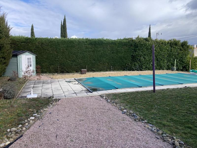 Villa - 122 m² - 5 pièces