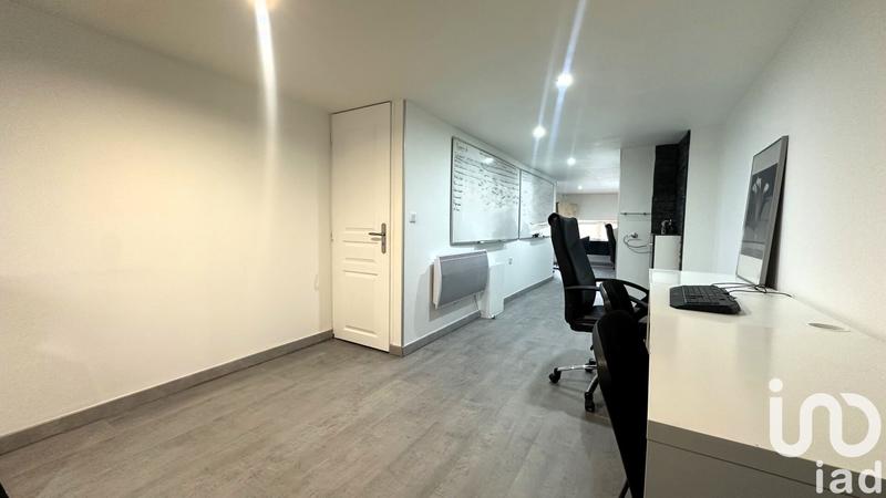 Appartement - 66 m² - 4 pièces