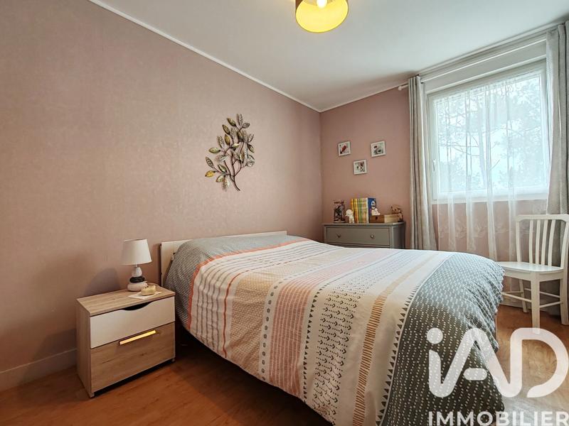 Appartement - 54 m² - 3 pièces