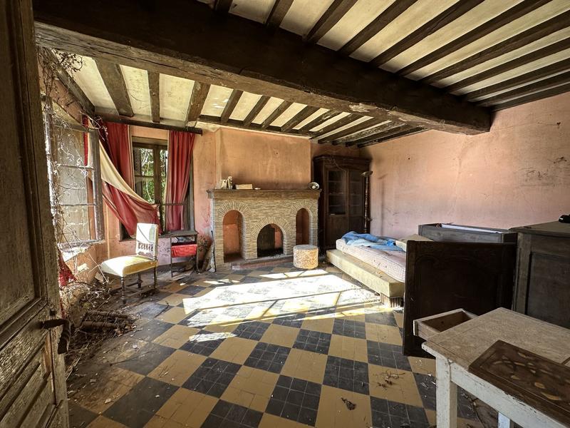 Maison - 259 m² - 10 pièces