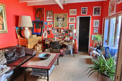 Maison - 150 m² - 8 pièces