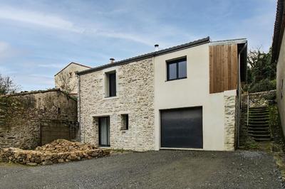 Maison - 82 m² - 3 pièces