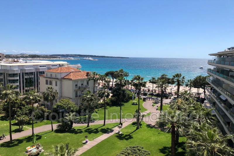 Appartement - 112 m² - 4 pièces