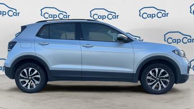 Volkswagen t-Cross 1.0 Tsi 110 Active