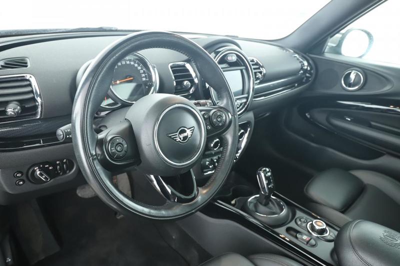 Mini Clubman Cooper Edition Canonbury Bva7 136 ch