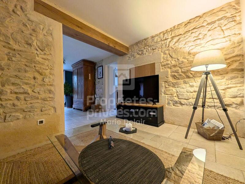 Maison - 146 m² - 5 pièces