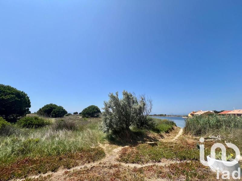 Maison - 40 m² - 3 pièces