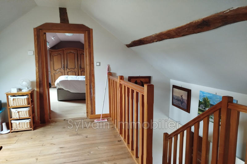 Maison - 94 m² - 6 pièces