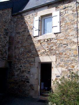 Maison ancienne - 199 m² - 10 pièces