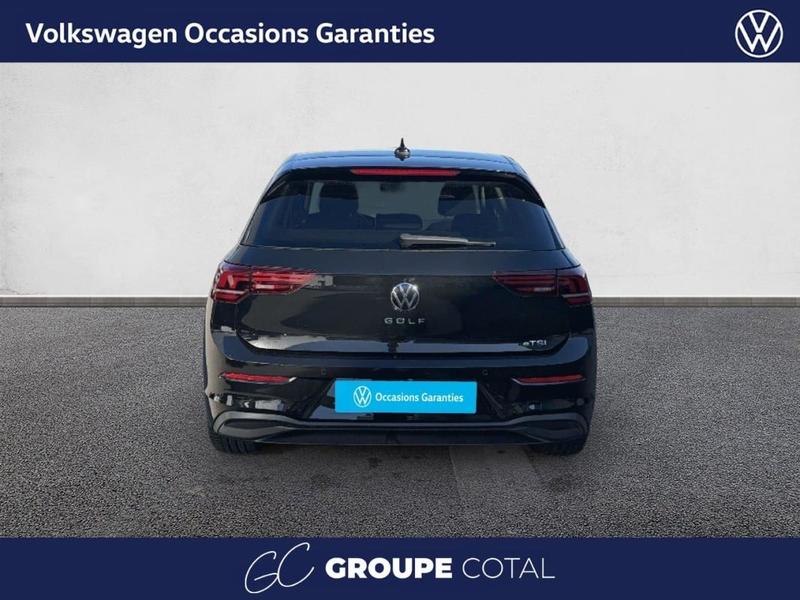 Volkswagen Golf 1.5 eTSI Evo2 116 Dsg7 Vw Edition