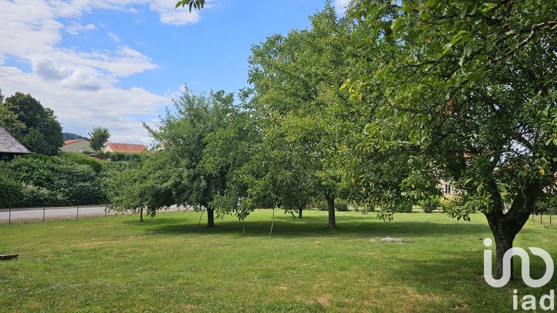 Maison - 181 m² - 6 pièces