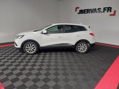Renault Kadjar Business Blue dCi 115 Edc