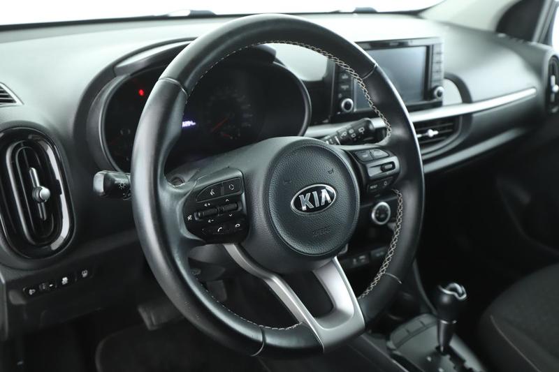 Kia Picanto 1.2 Design Auto 84 ch