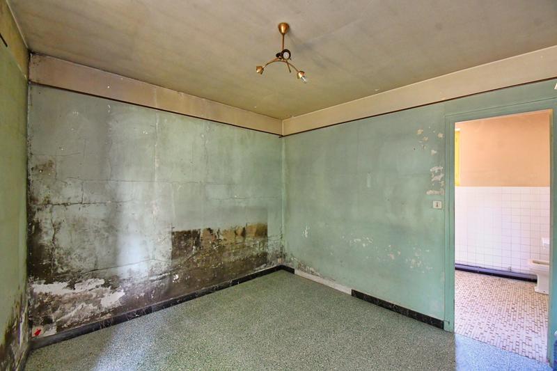 Maison ancienne - 88 m² - 4 pièces