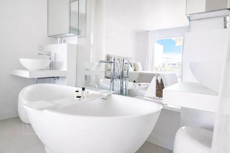 Appartement - 78 m² - 3 pièces