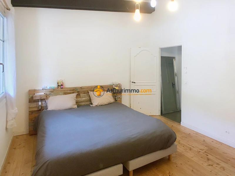 Maison - 178 m² - 6 pièces