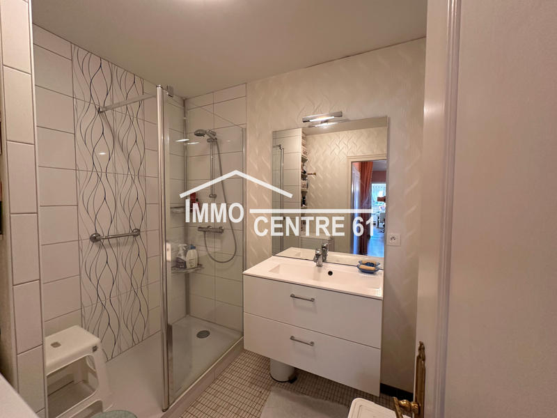 Maison - 68 m² - 3 pièces