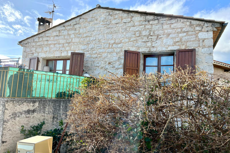 Maison - 126 m² - 6 pièces