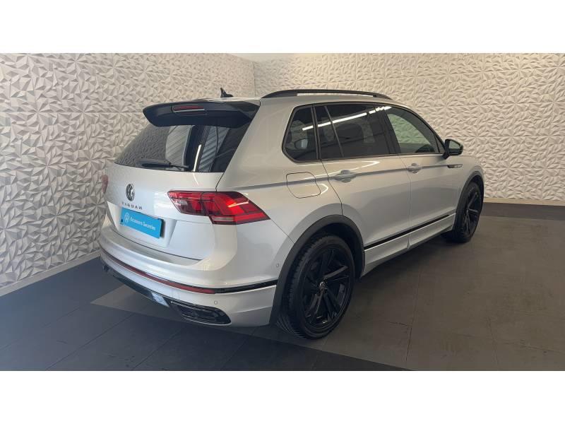 Volkswagen Tiguan 2.0 Tdi 150ch Dsg7 R-Line