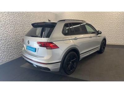 Volkswagen Tiguan 2.0 Tdi 150ch Dsg7 R-Line