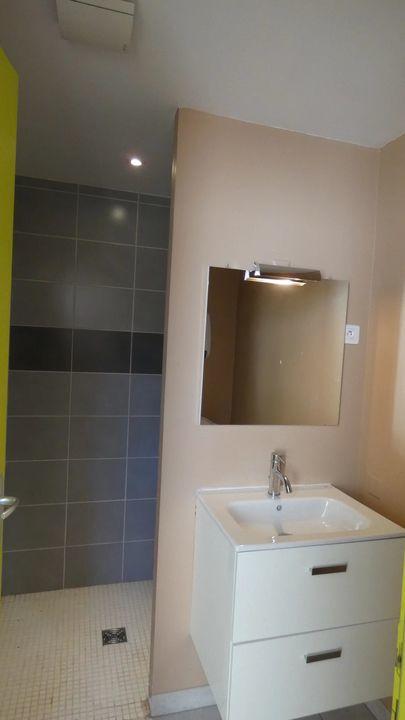 Maison de village - 15 pièces