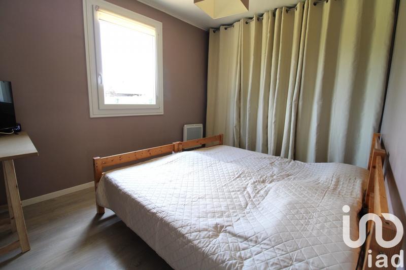 Maison - 99 m² - 5 pièces