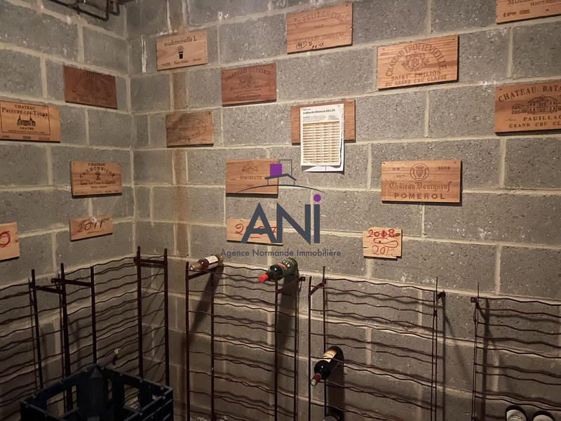 Maison contemporaine - 151 m² - 6 pièces