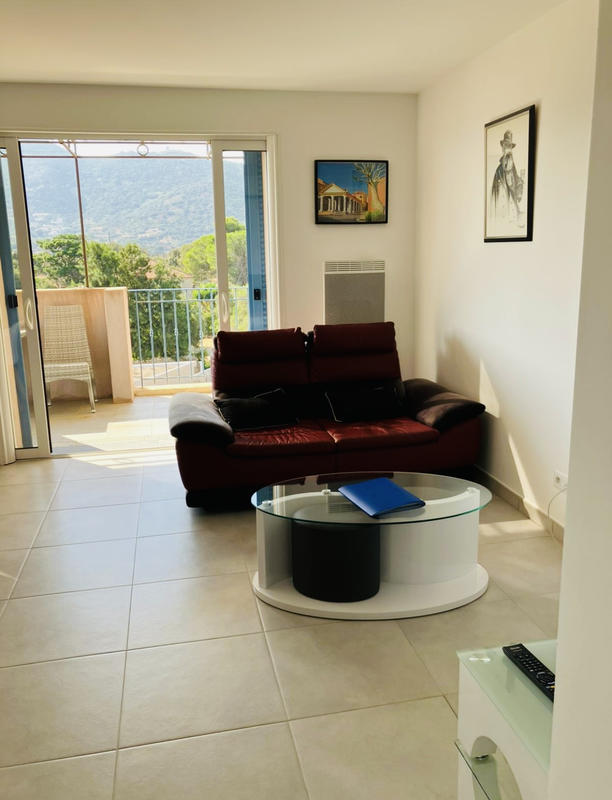 Appartement - 59 m² - 4 pièces