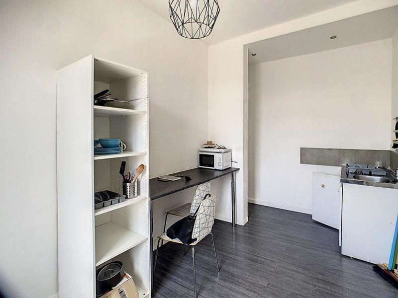 Appartement - 23 m² - 1 pièce