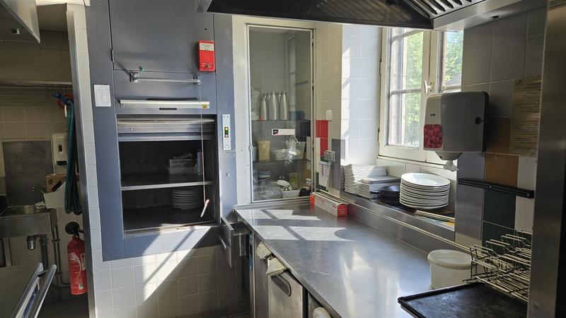 Appartement - 800 m²