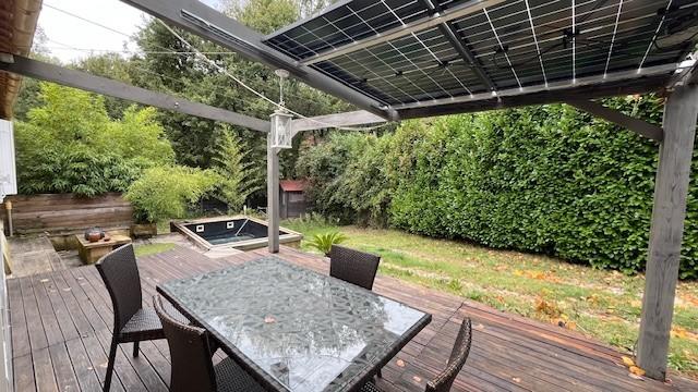 Maison - 104 m² - 5 pièces