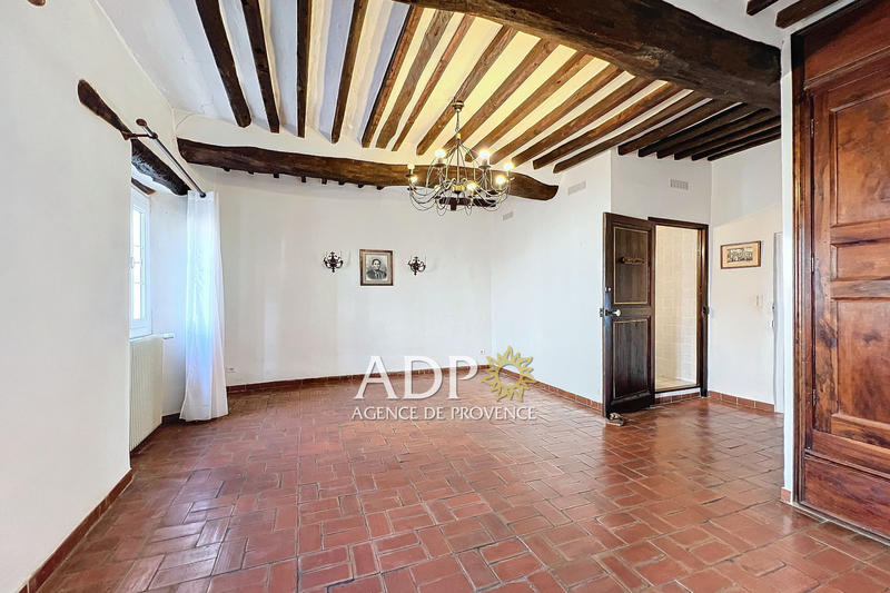 Maison de village - 177 m² - 6 pièces