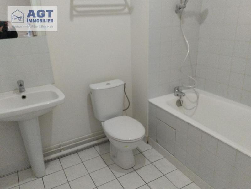 Studio - 31 m² - 1 pièce