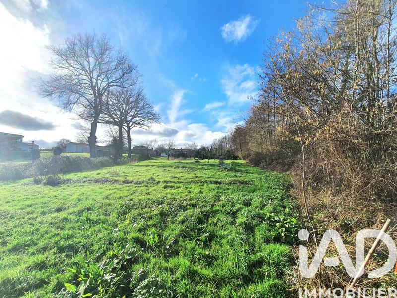 Maison - 104 m² - 4 pièces