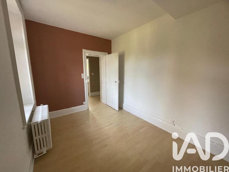 Appartement - 70 m² - 4 pièces