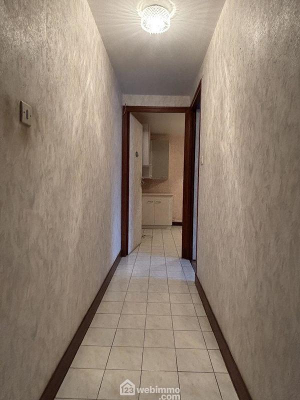 Maison - 113 m² - 5 pièces