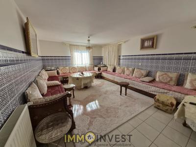 Maison - 229 m² - 10 pièces