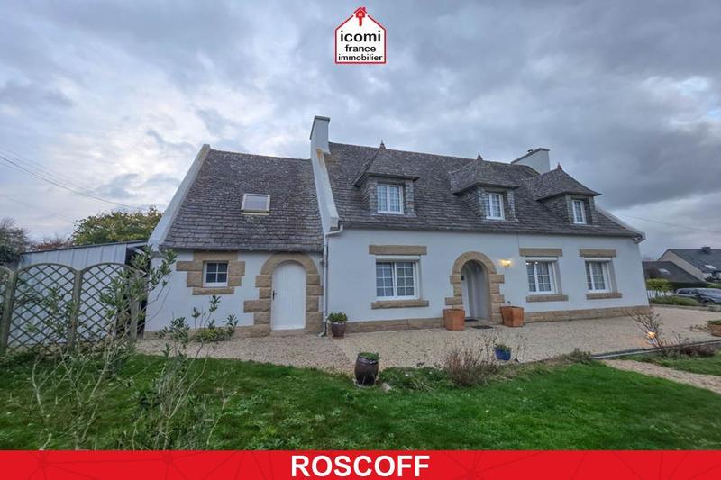 Maison - 154 m² - 7 pièces