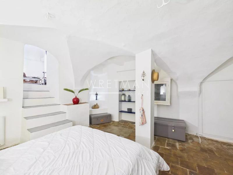 Appartement - 51 m² - 2 pièces