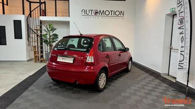 Citroën C3 Generation-I 1.1 60 Clim Vitres Elec 5 Portes