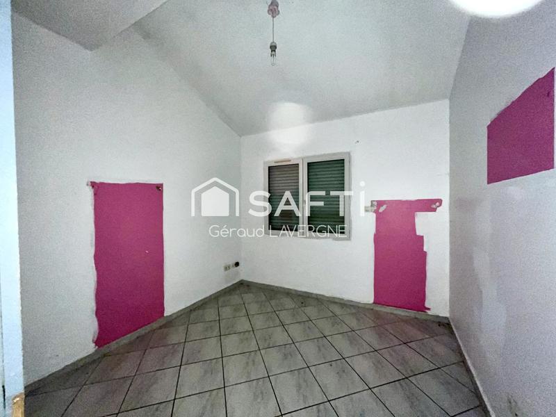 Local commercial - 95 m² - 4 pièces