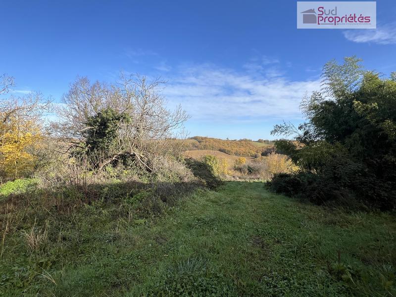 Grange - 288 m² - 1 pièce