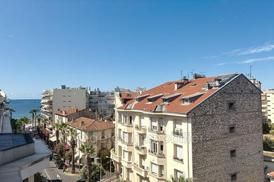 Appartement - 77 m² - 3 pièces