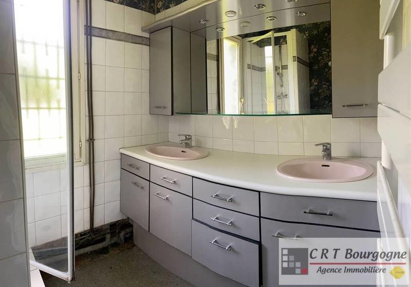 Maison - 105 m² - 6 pièces