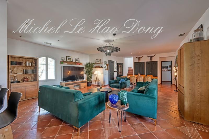 Maison - 155 m² - 5 pièces